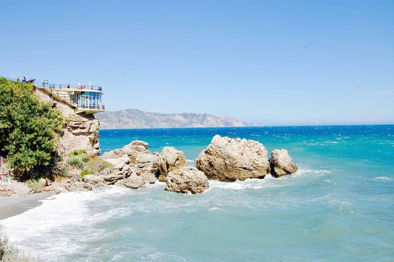 Apartamento Edf Malaga *