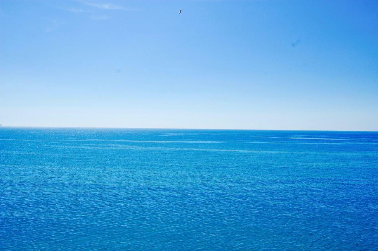 Apartamento Edf Malaga