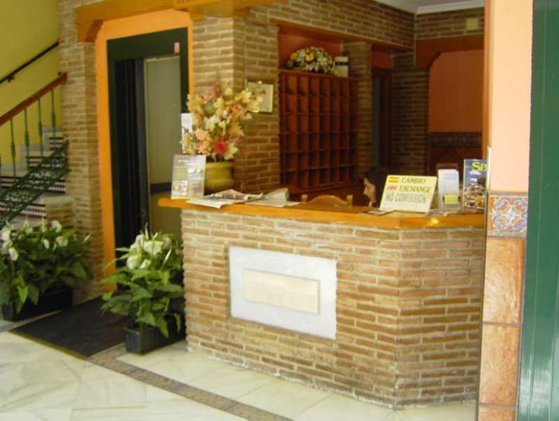 Toboso Chaparil Nerja