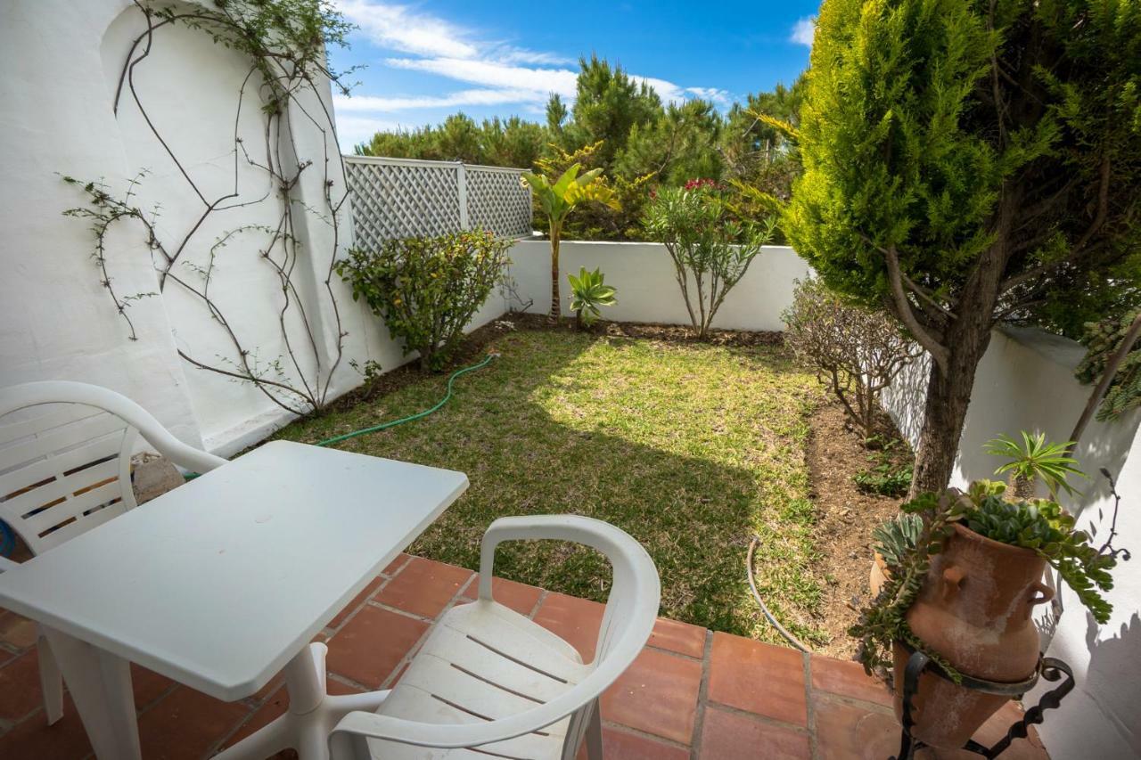 Holiday home Urb. Paraiso Blanco