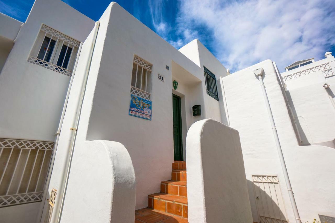 Urb. Paraiso Blanco * Nerja