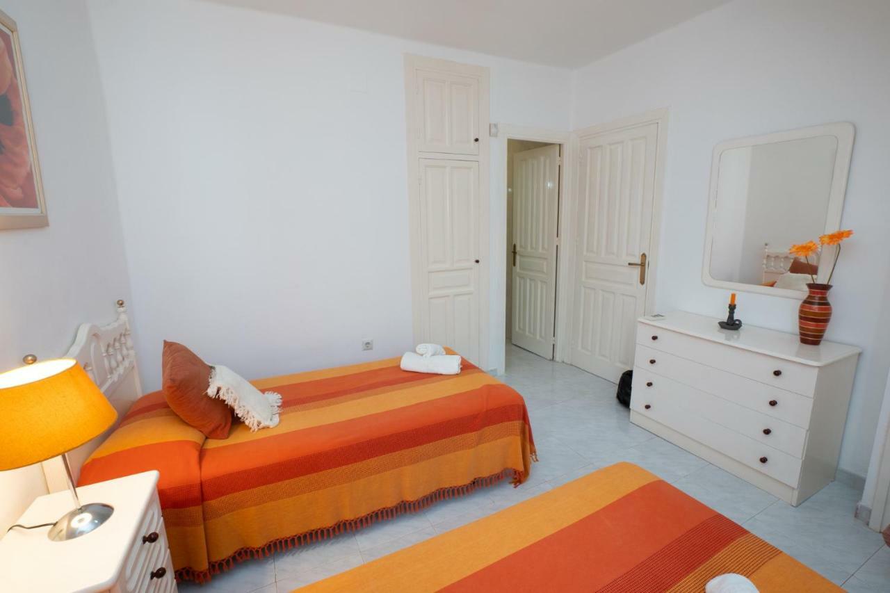 Urb. Paraiso Blanco Nerja