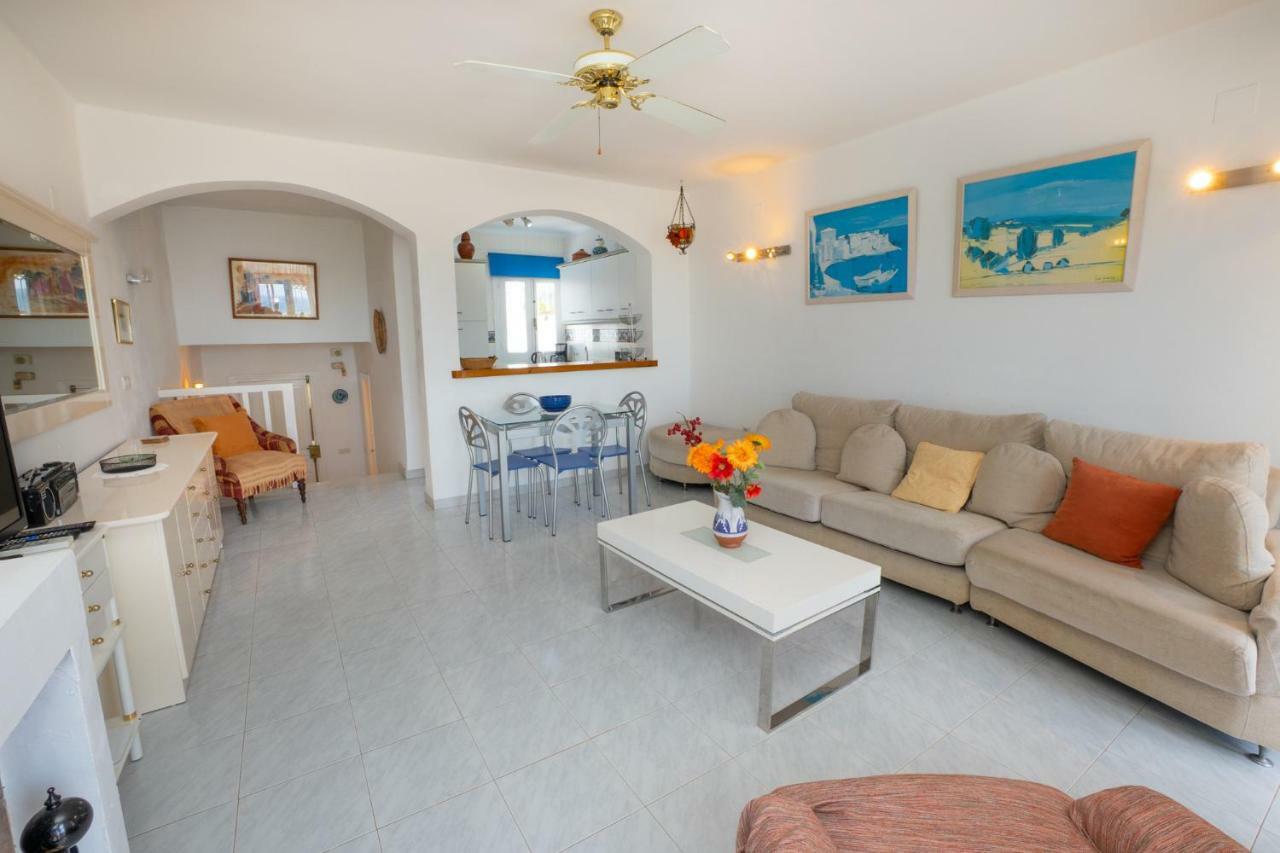 Urb. Paraiso Blanco Holiday home Nerja