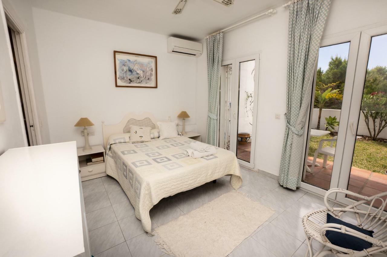 Holiday home Urb. Paraiso Blanco