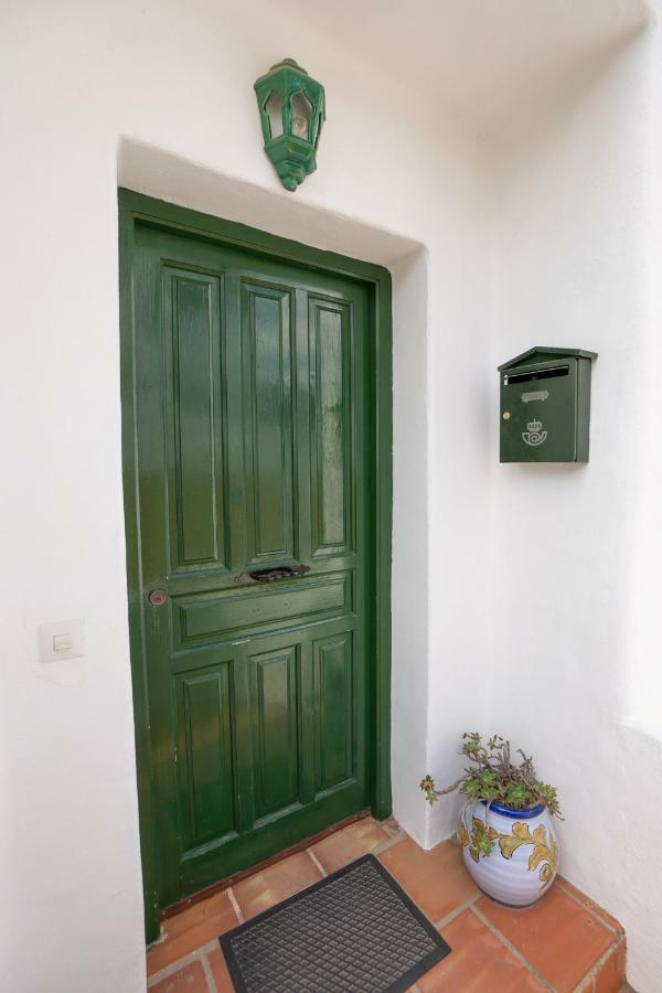 Urb. Paraiso Blanco * Nerja