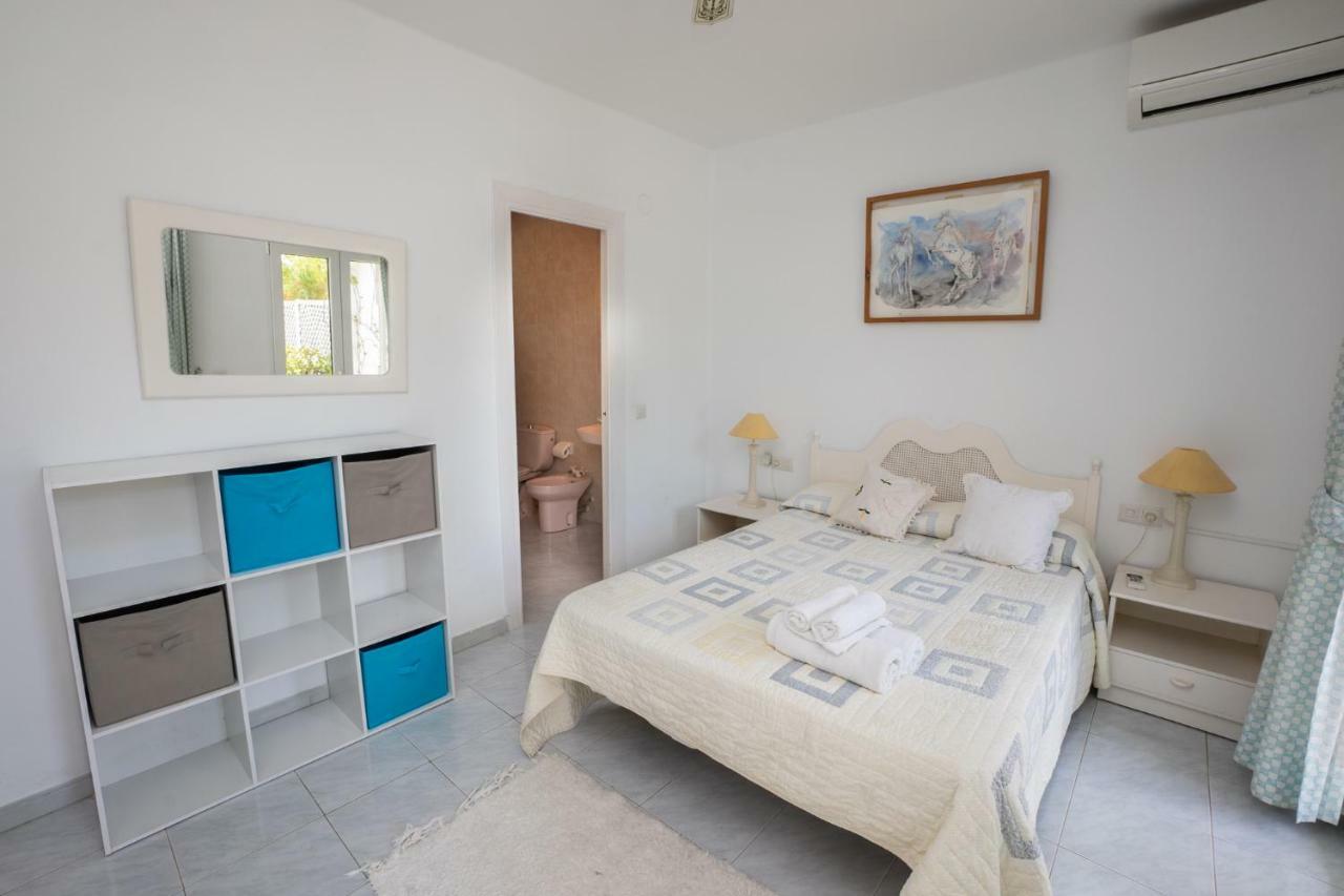 Urb. Paraiso Blanco Holiday home