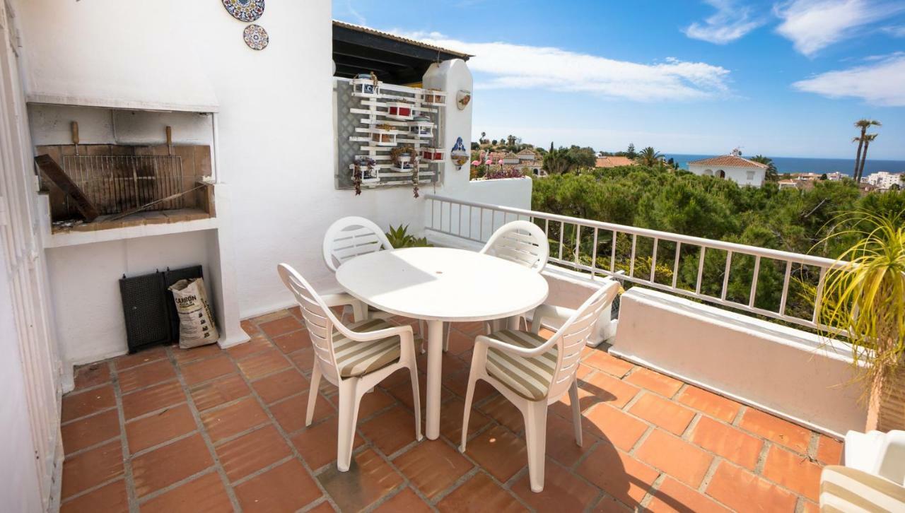 Urb. Paraiso Blanco Holiday home