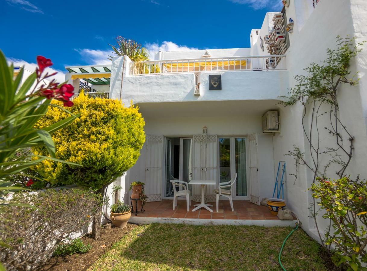 Urb. Paraiso Blanco Holiday home
