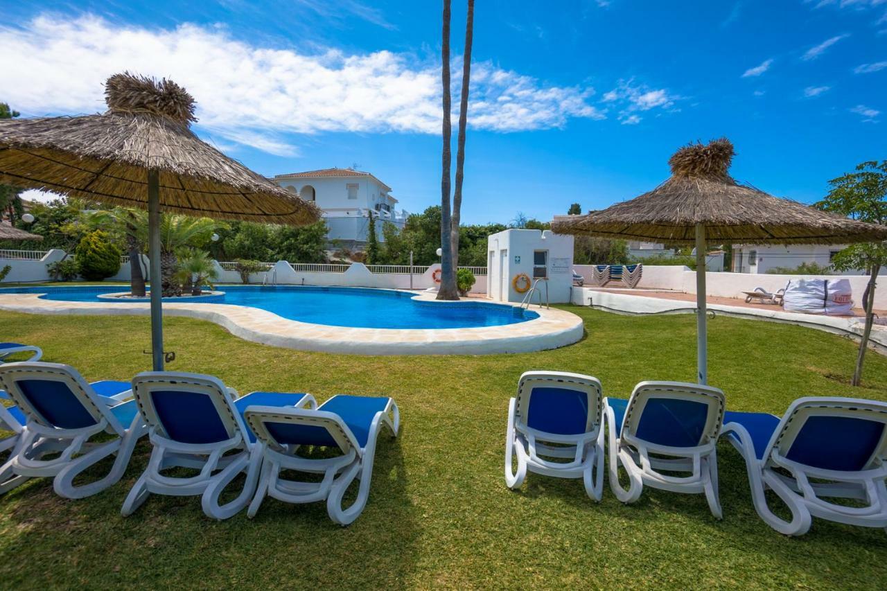 Urb. Paraiso Blanco Nerja