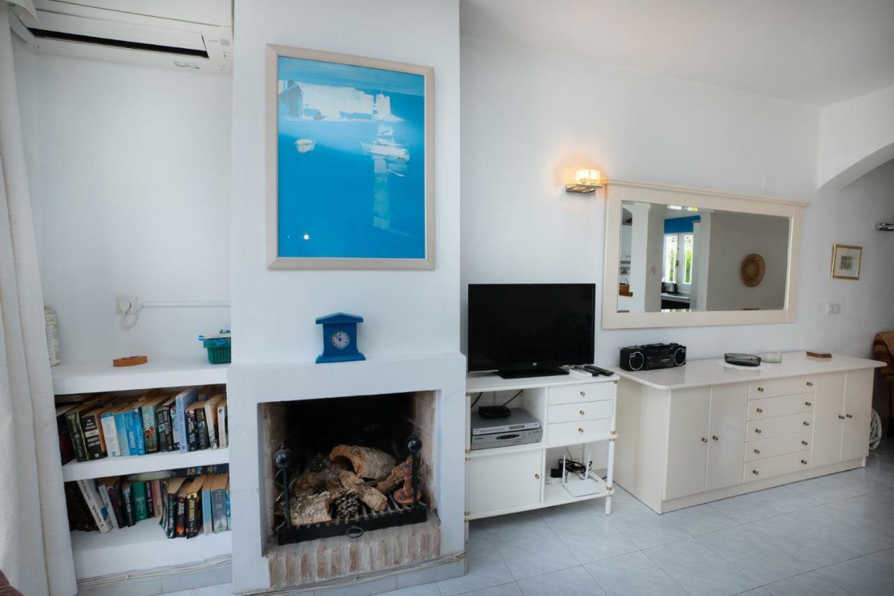 Holiday home Urb. Paraiso Blanco