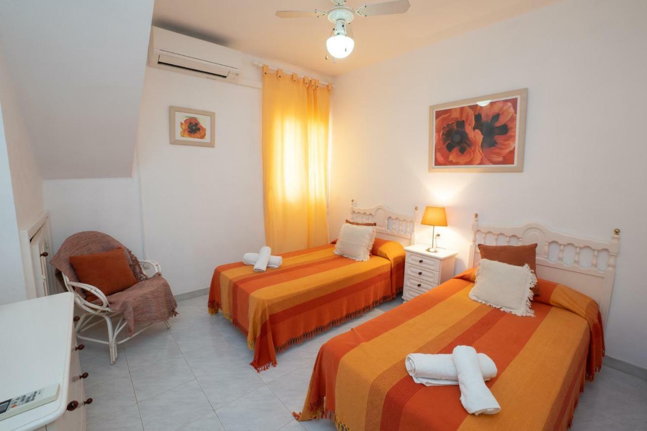 Urb. Paraiso Blanco * Nerja