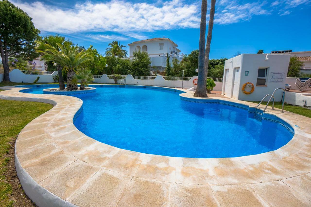 Holiday home Urb. Paraiso Blanco *