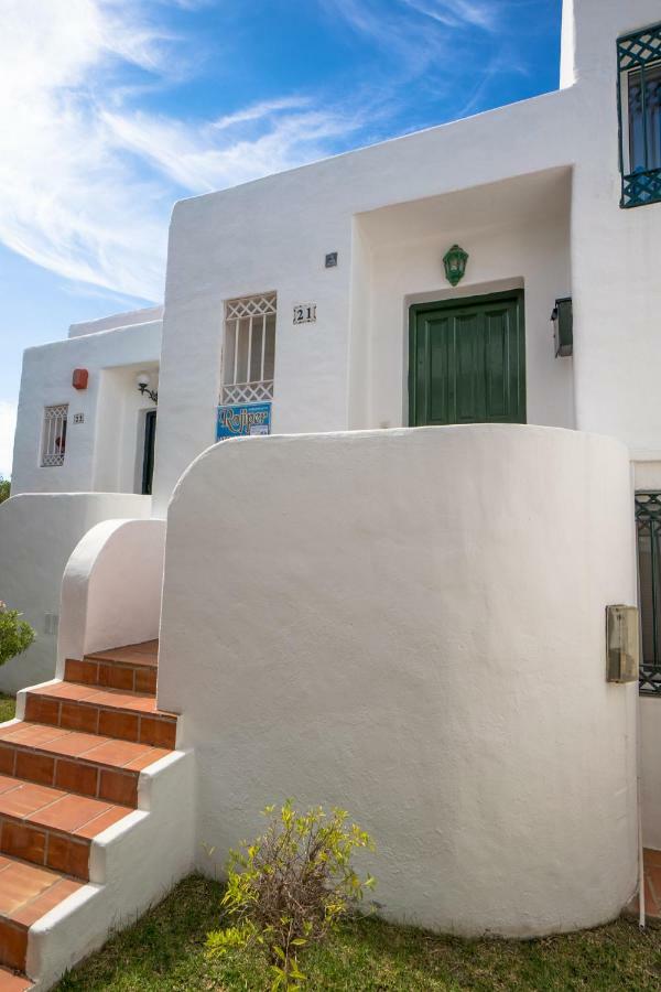Urb. Paraiso Blanco