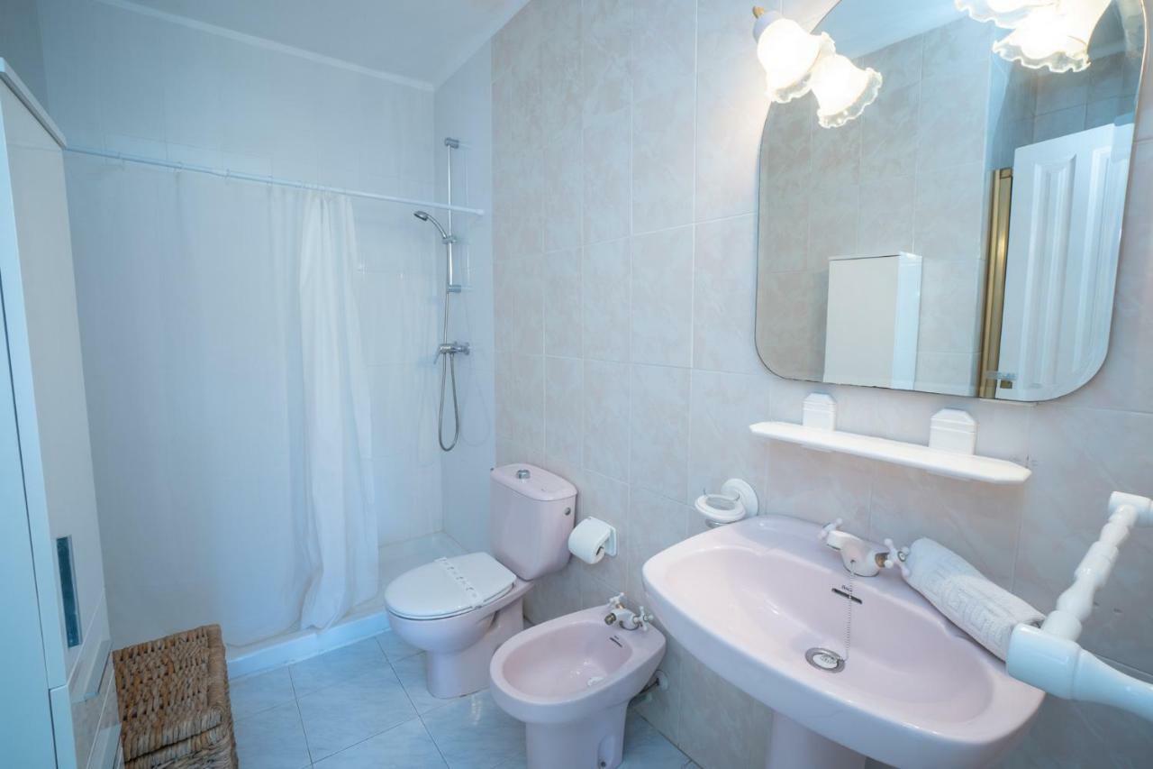 Holiday home Urb. Paraiso Blanco Nerja