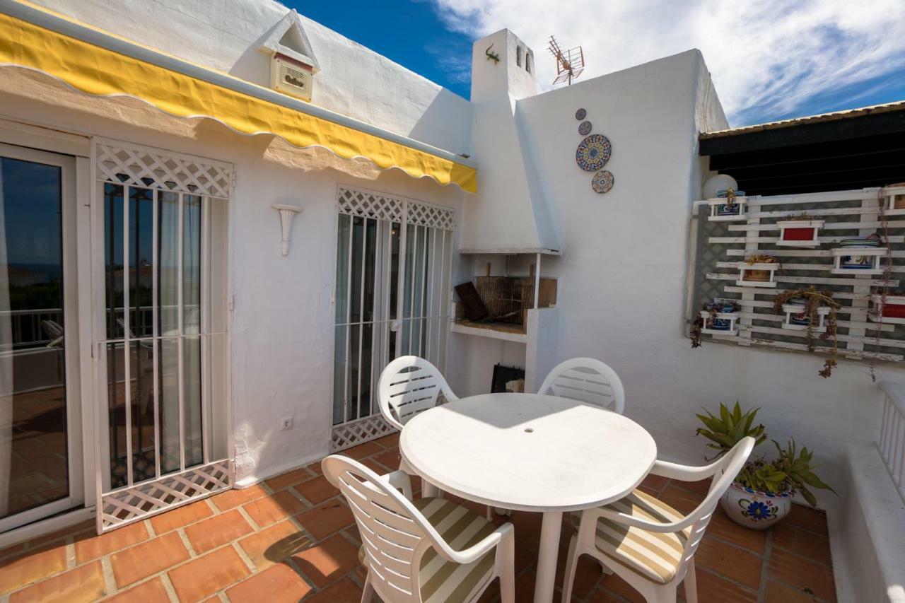 Urb. Paraiso Blanco Holiday home *