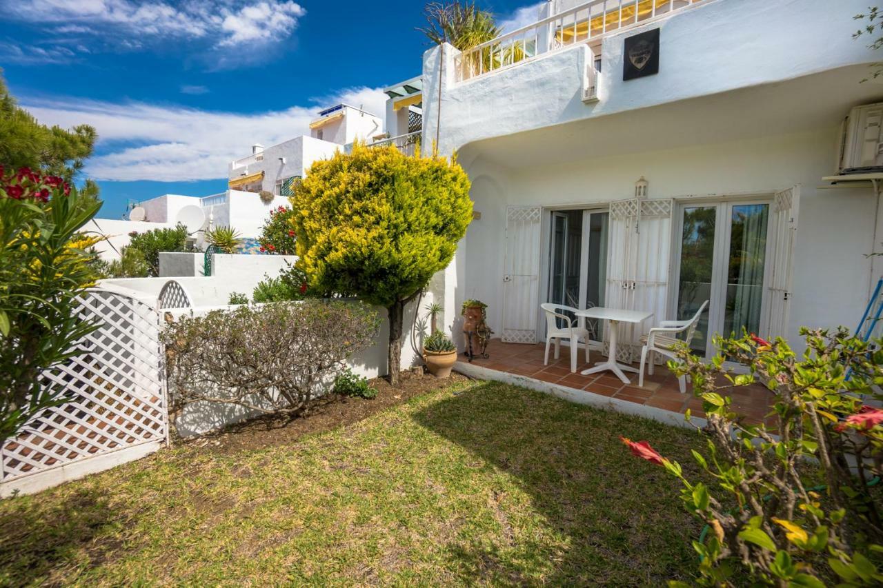 Holiday home Urb. Paraiso Blanco Nerja