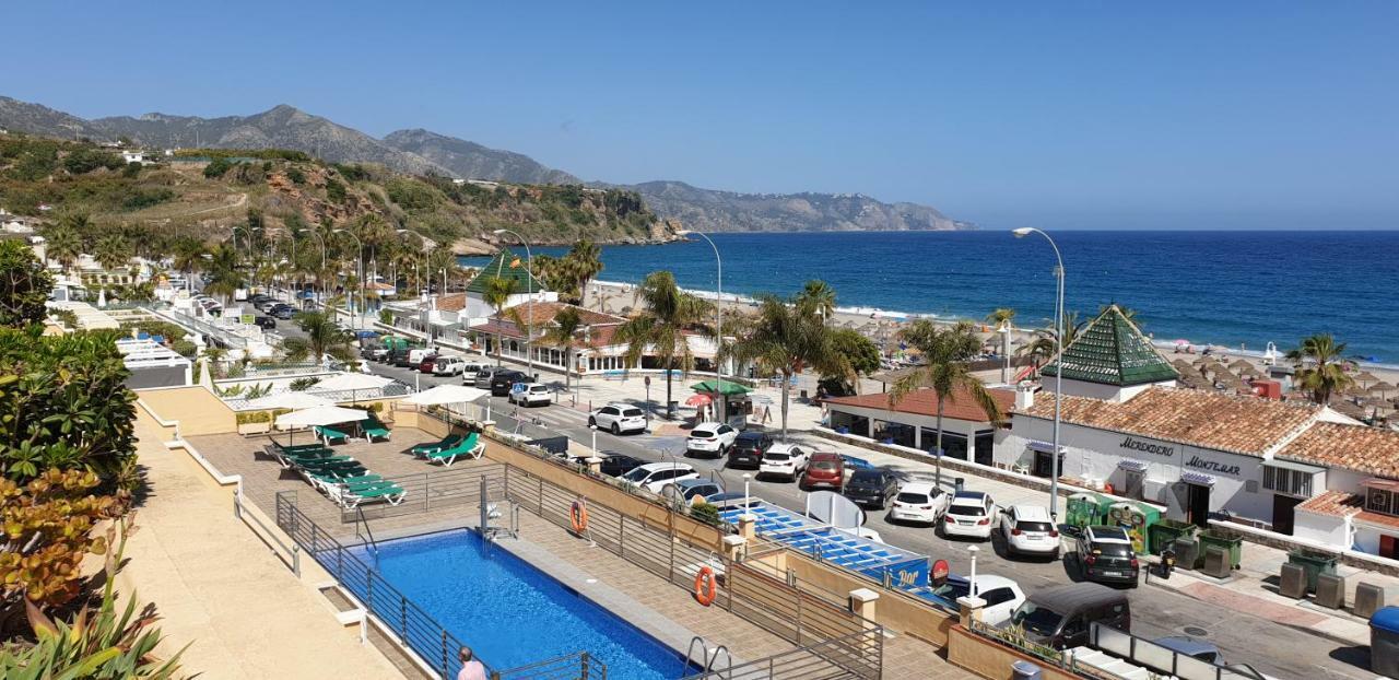 Bahia Apartamento Nerja