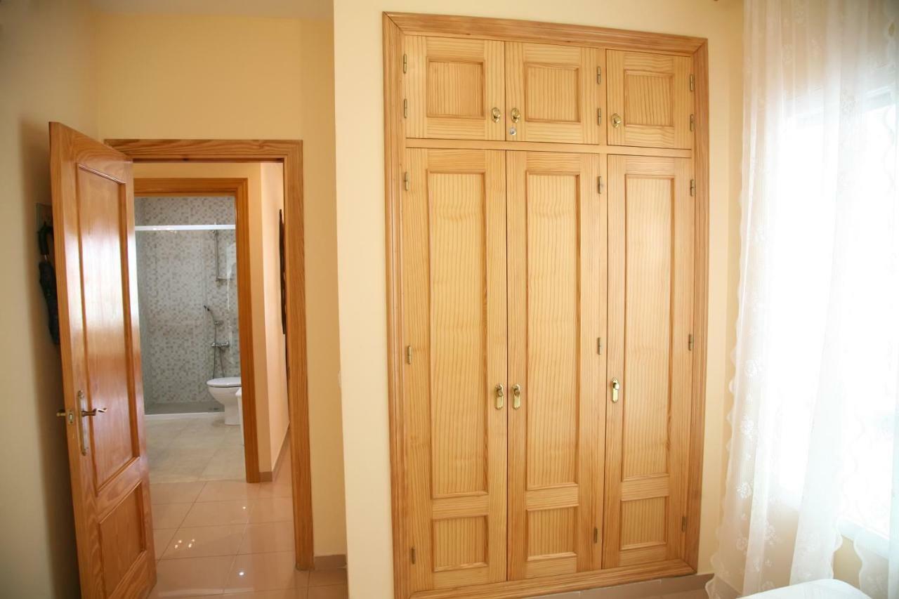 Apartment Con Vistas En *