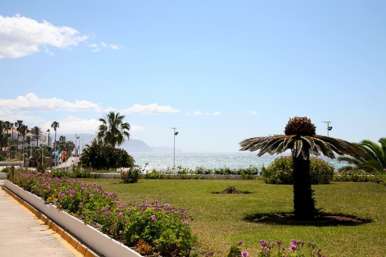 Apartment Con Vistas En *
