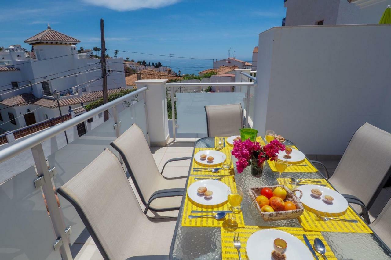 Paradise - Jade Villa Nerja