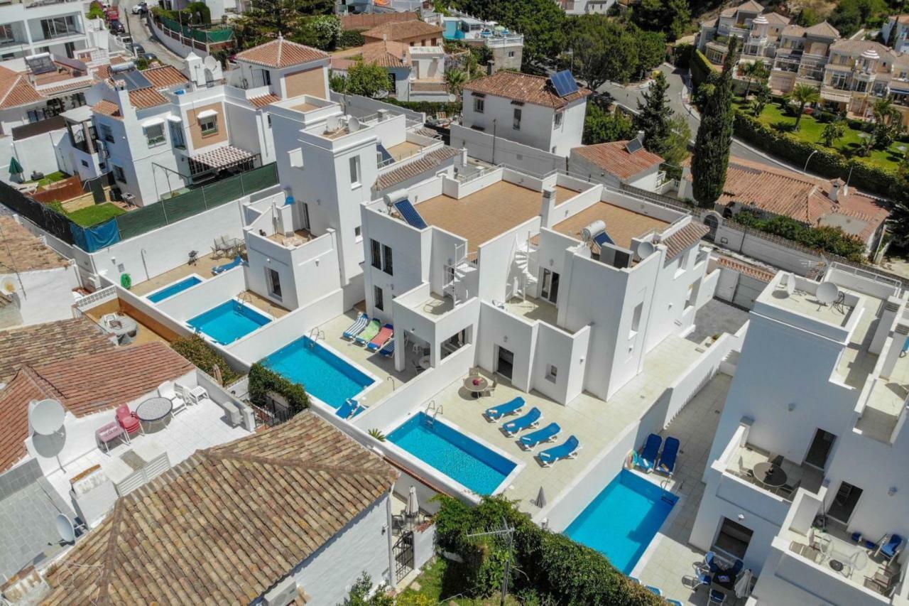 Paradise - Jade Villa *
