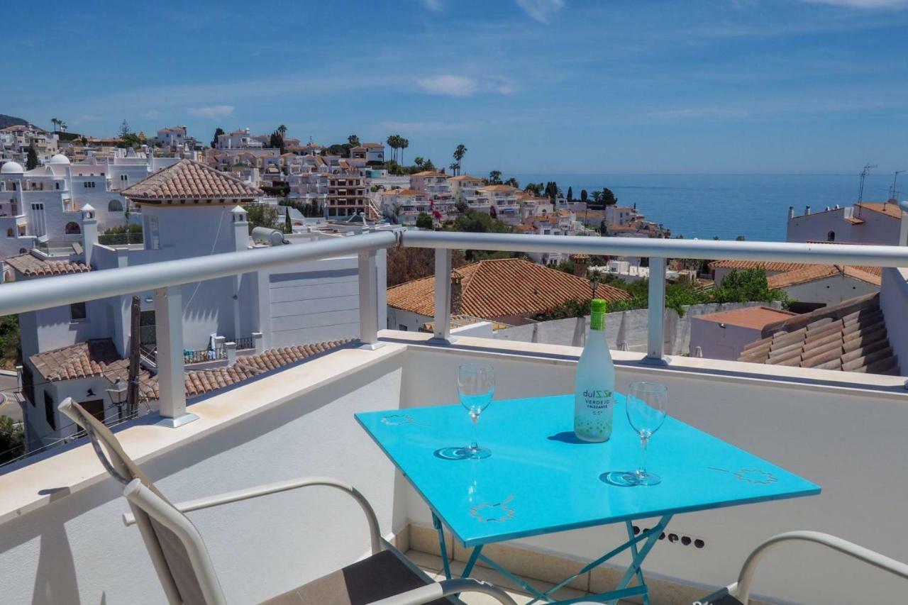 Paradise - Jade Nerja