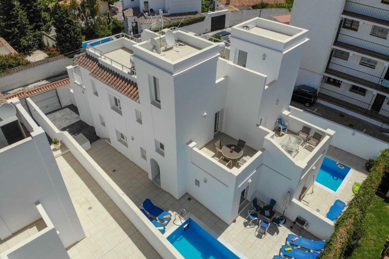 Villa Paradise - Jade *
