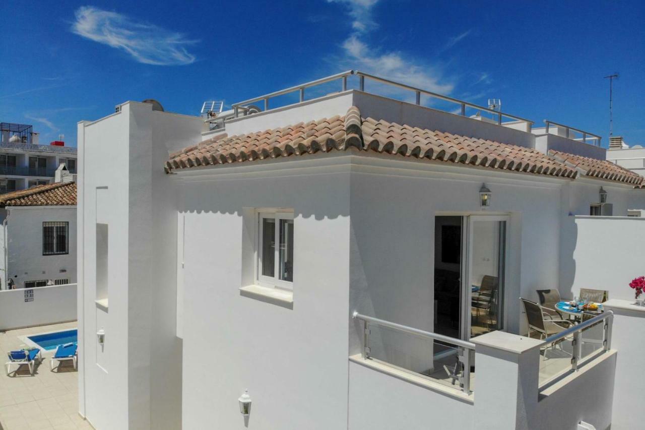 Paradise - Jade Villa Nerja