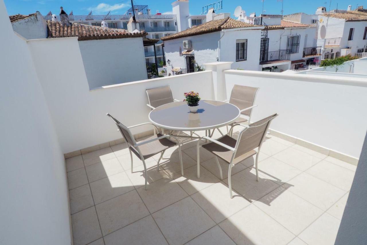 Paradise - Jade Villa Nerja