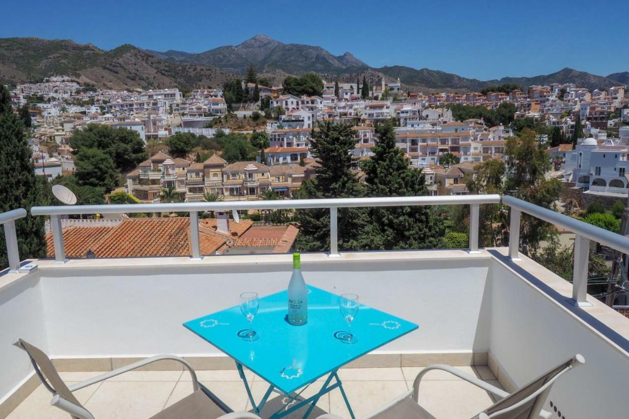Paradise - Jade Nerja