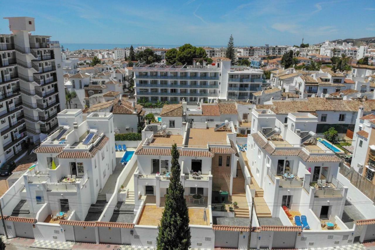 Villa Paradise - Jade Nerja