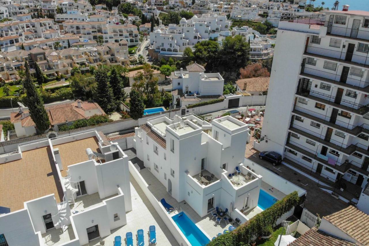 Paradise - Jade Villa Nerja