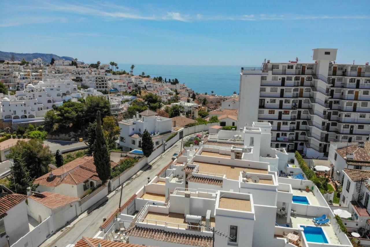 Villa Paradise - Jade Nerja