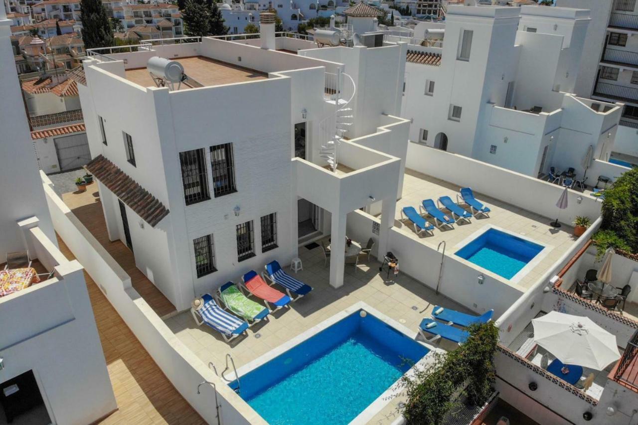 Paradise - Perla * Nerja
