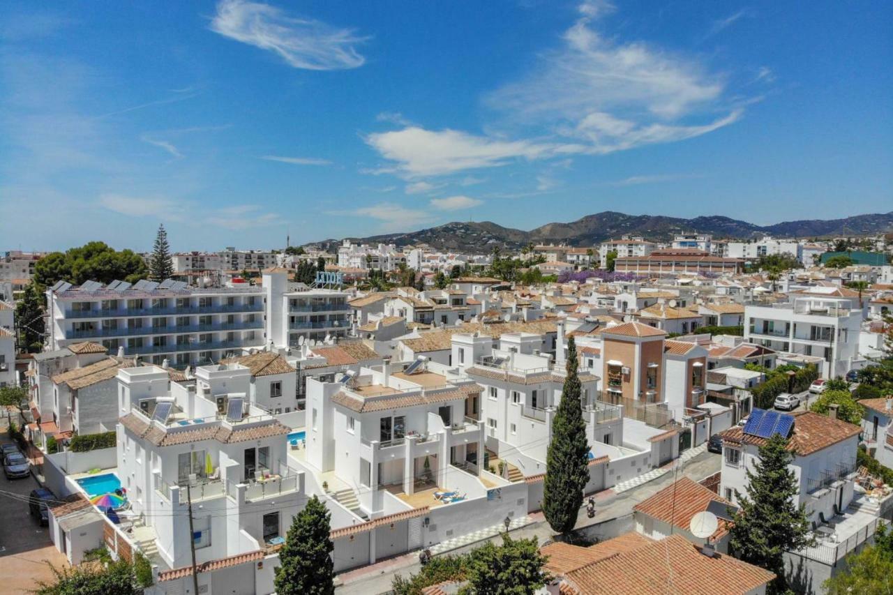 Paradise - Topaz Nerja