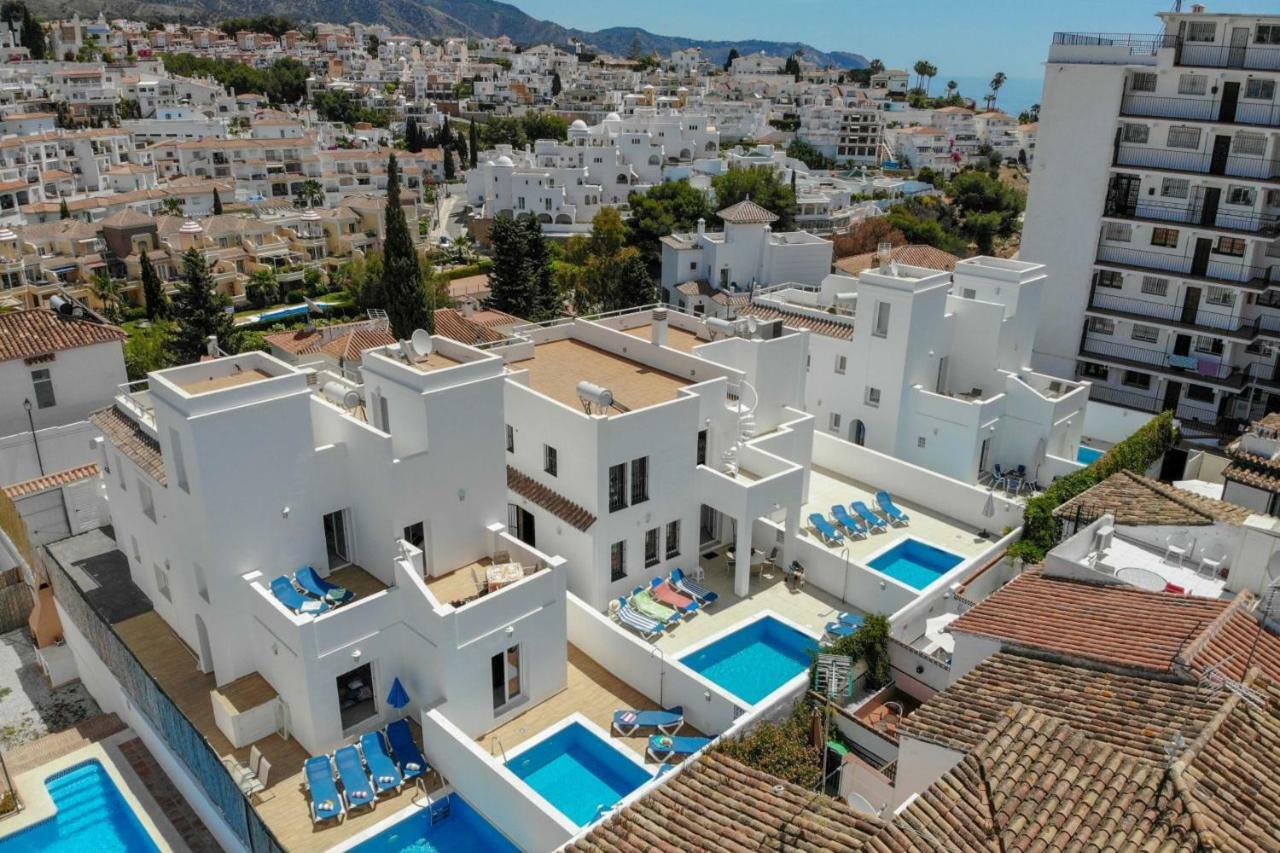 Villa Paradise - Topaz