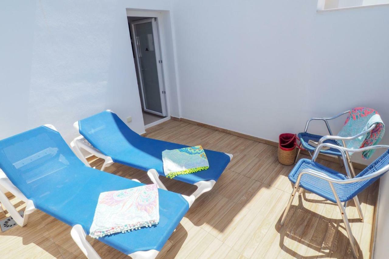 Paradise - Topaz Villa Nerja