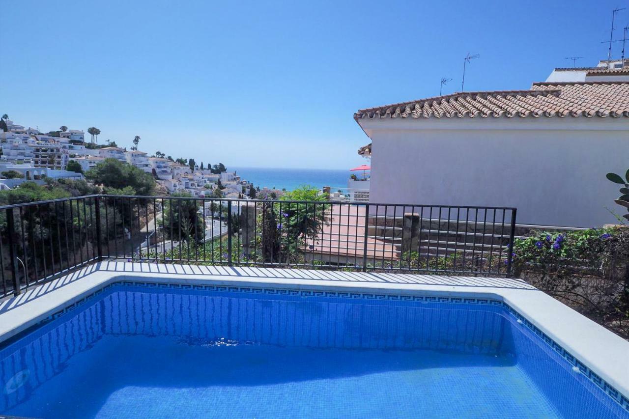 Paradise - Casa Del Barranco Villa