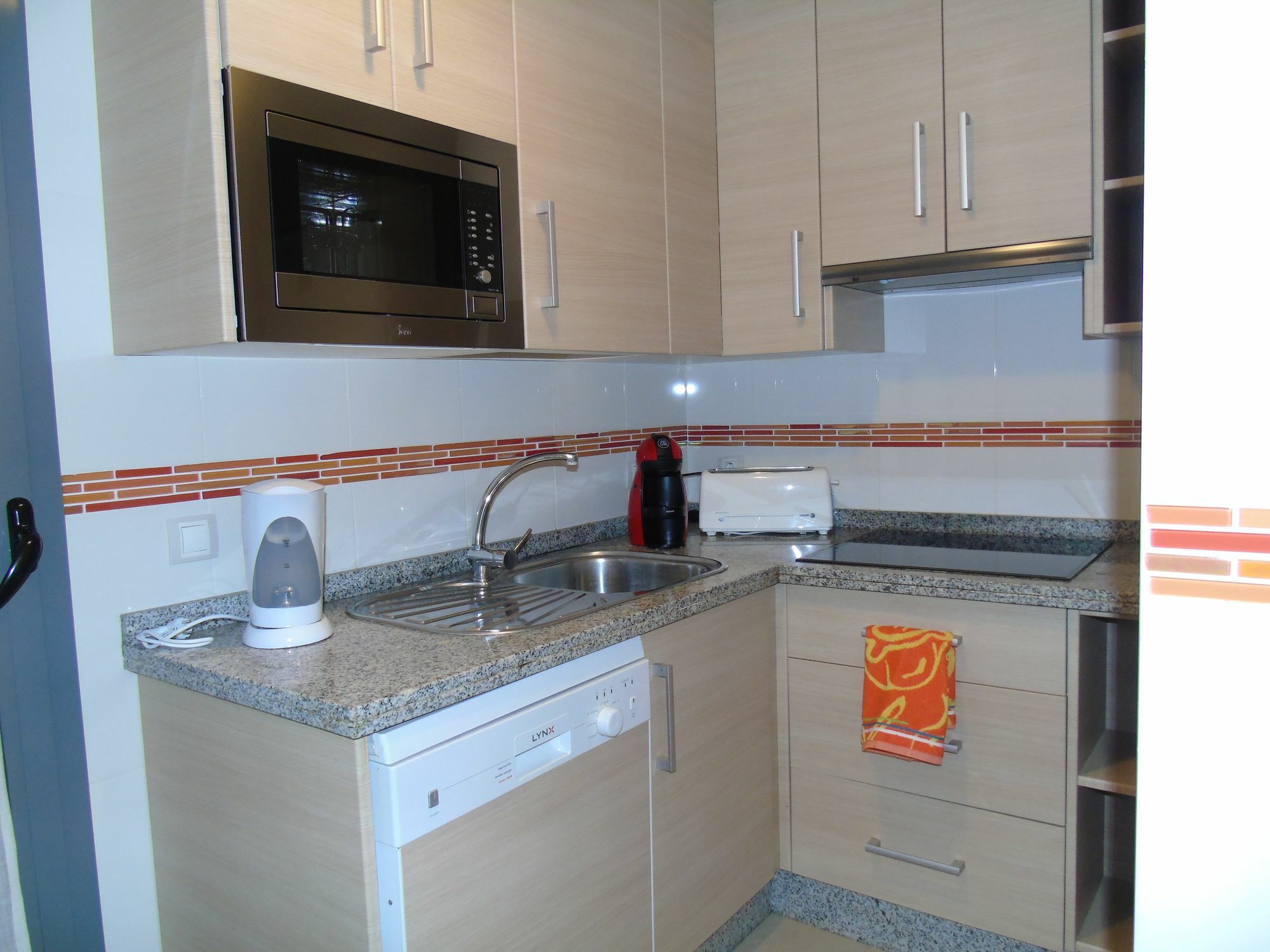 A&n Chanquete Apartamento