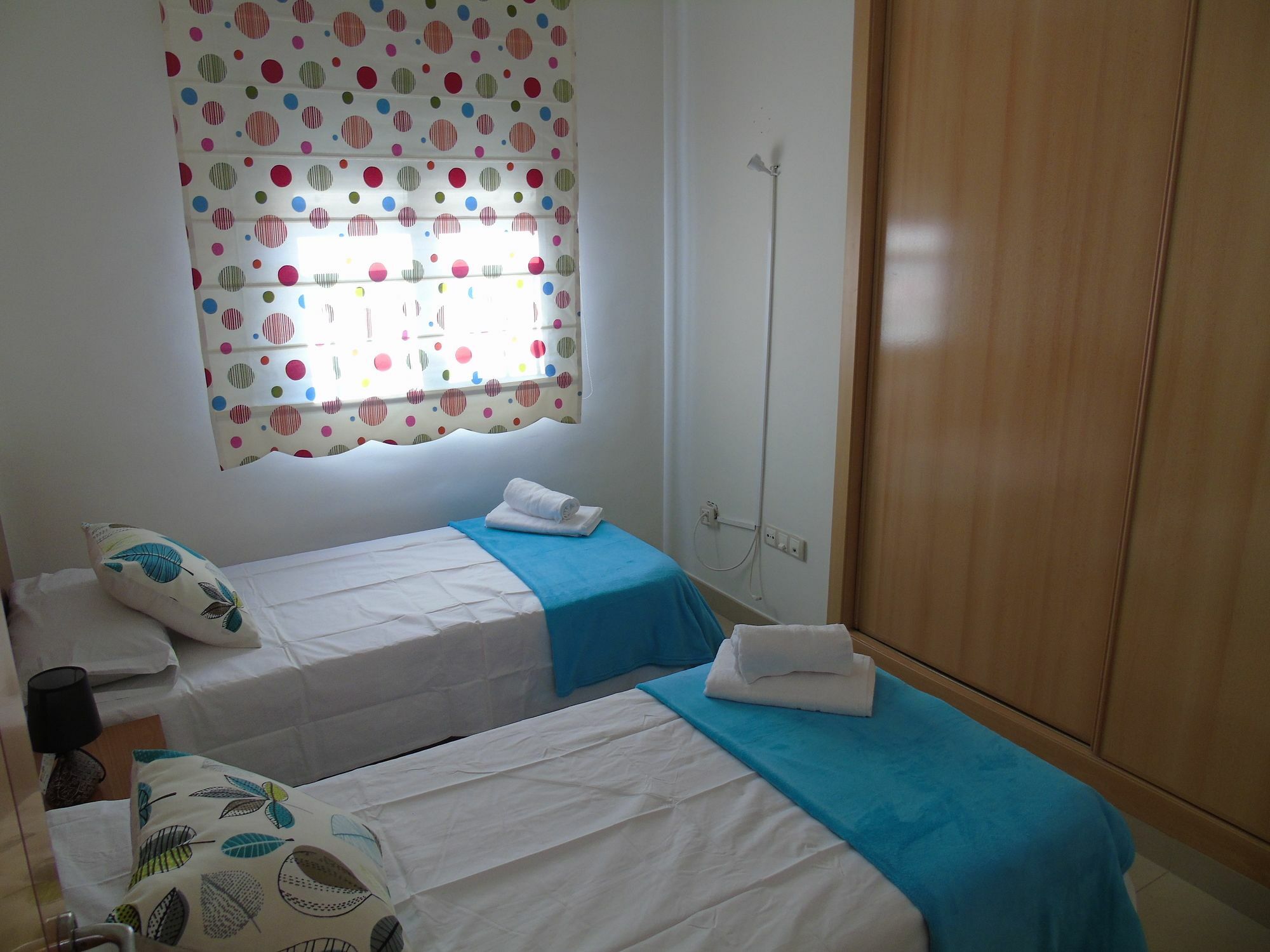 Apartamento A&n Chanquete Nerja