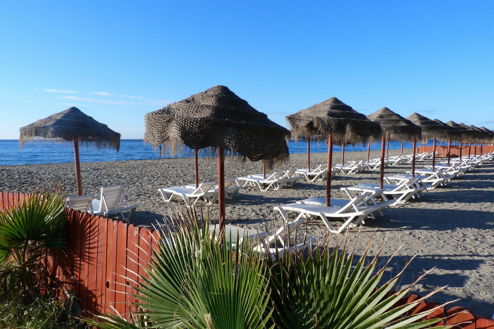 Rubarsal, Bluewater Apartamento Nerja