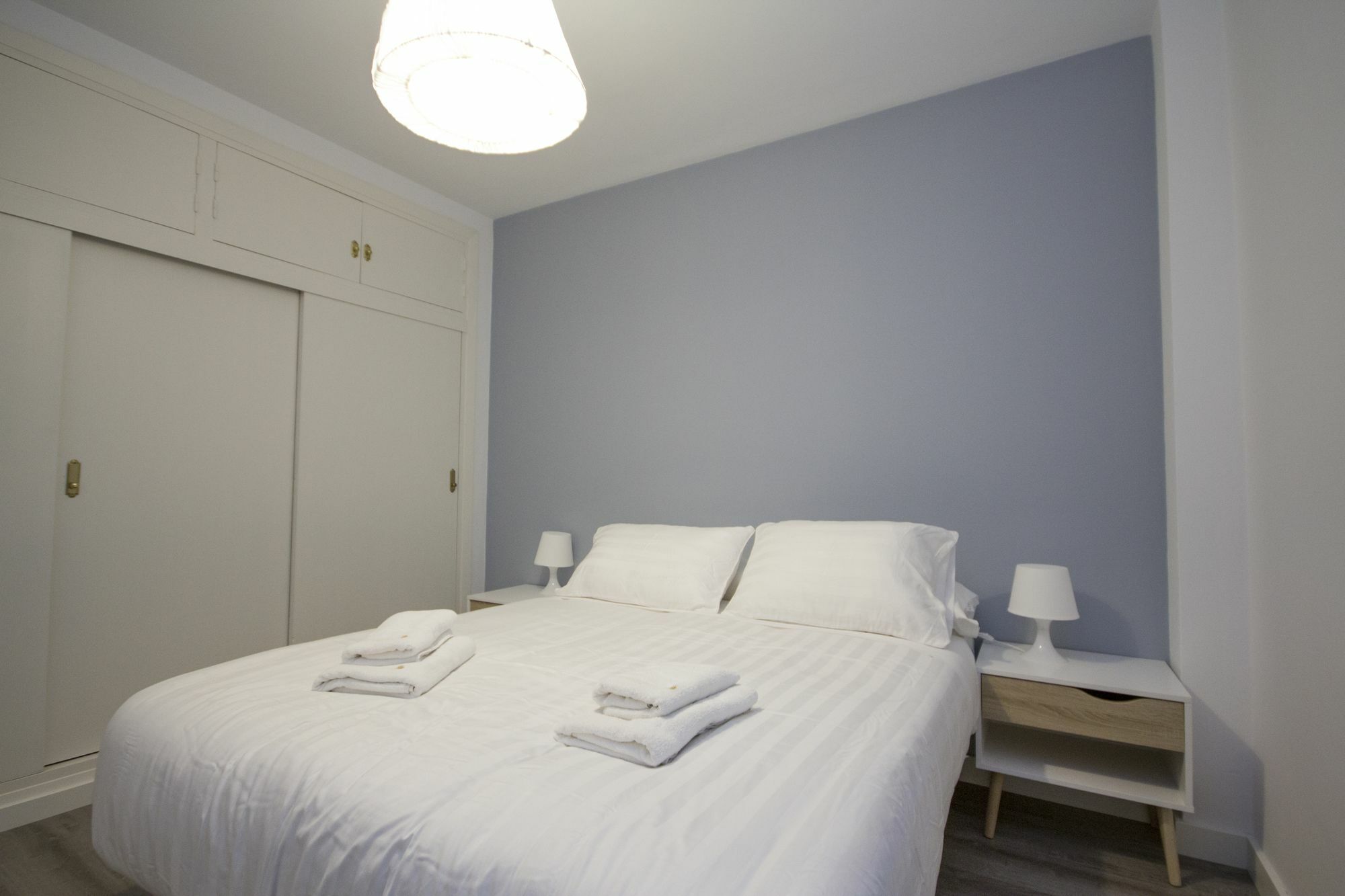 Aparamentos Centro Canovas Marimel 104 Apartamento Nerja