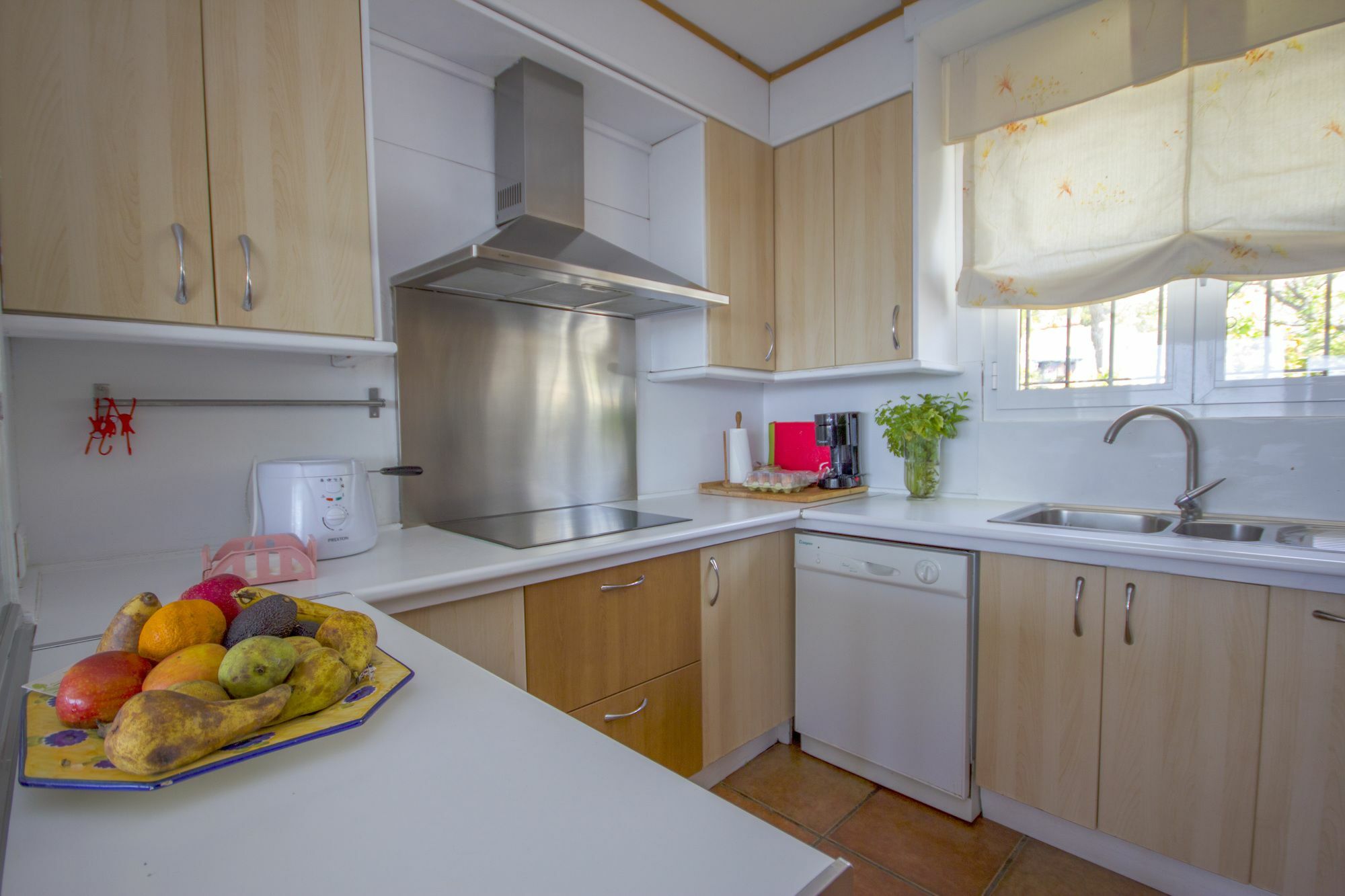 Villa Jazmin Canovas Nerja