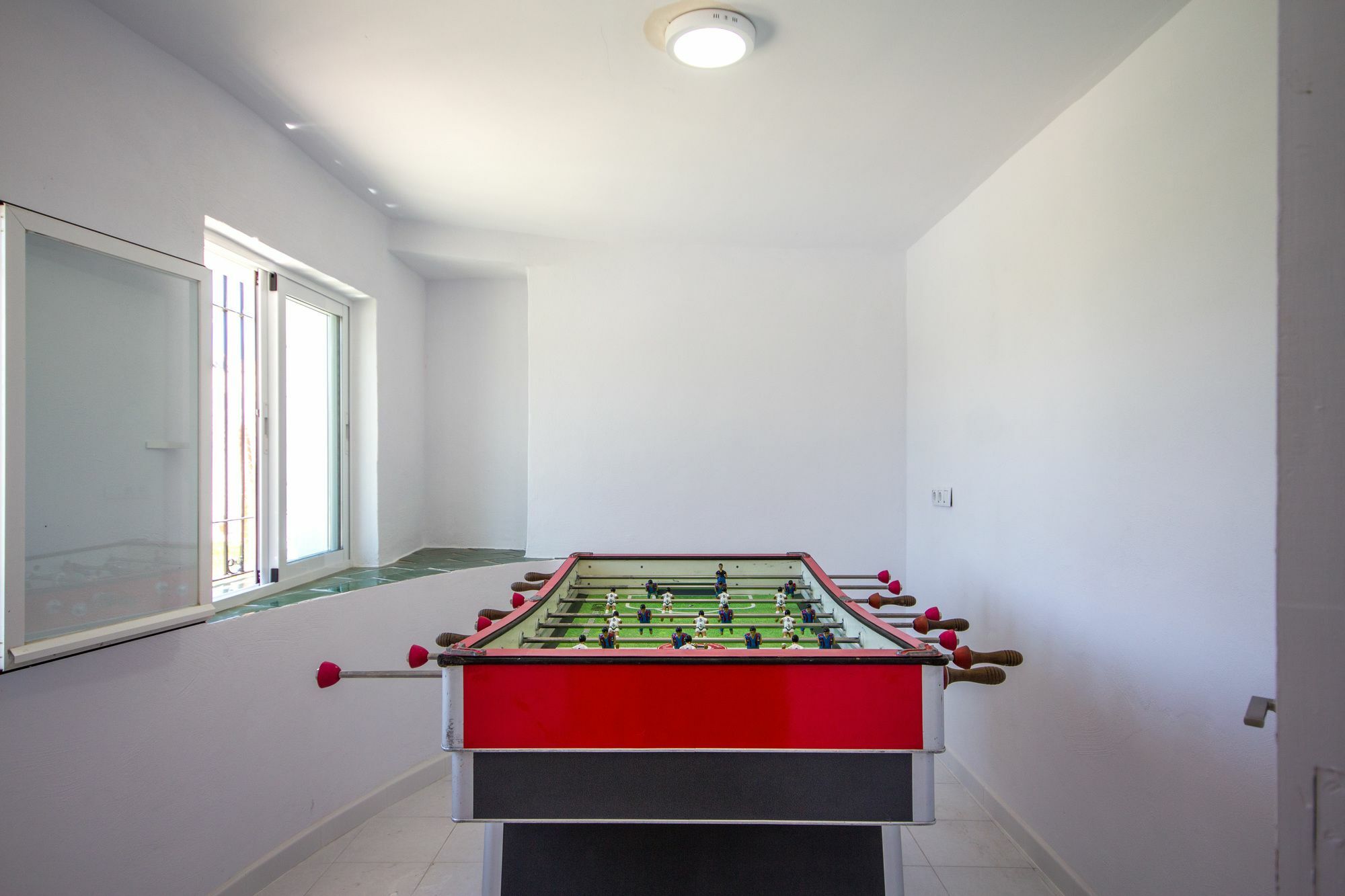 Villa Jazmin Canovas Nerja