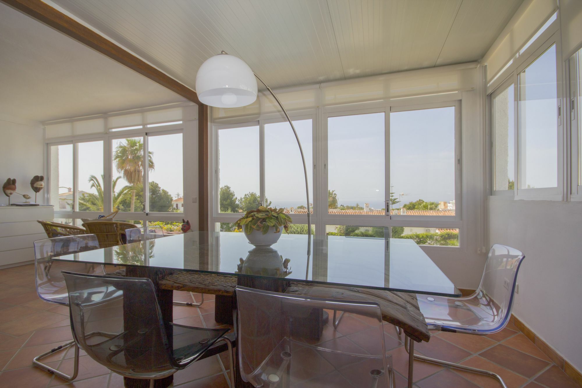 Villa Jazmin Canovas *