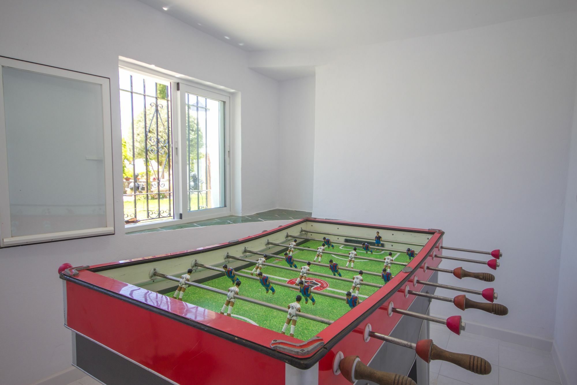 Jazmin Canovas Villa Nerja