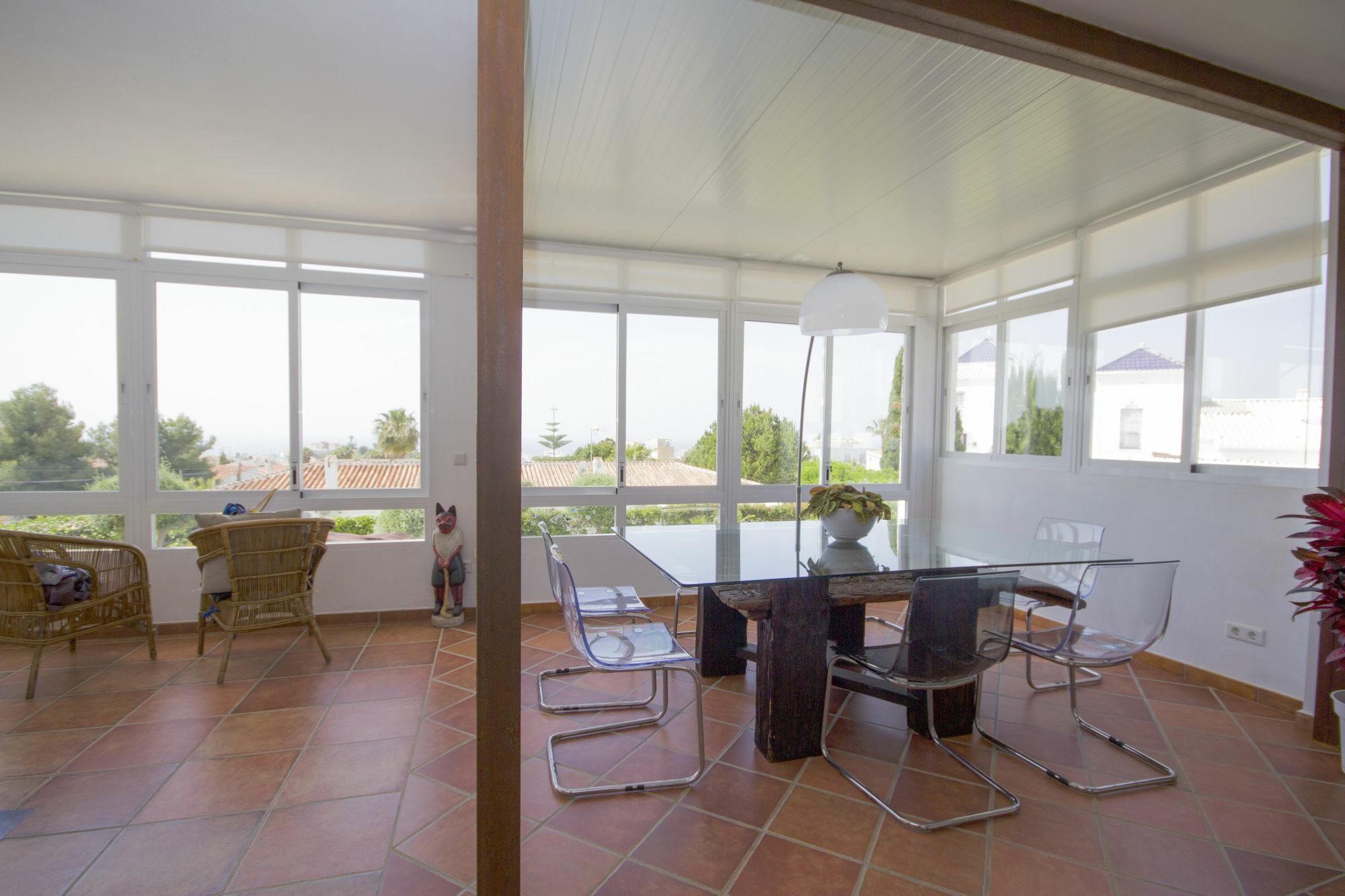 Villa Jazmin Canovas *