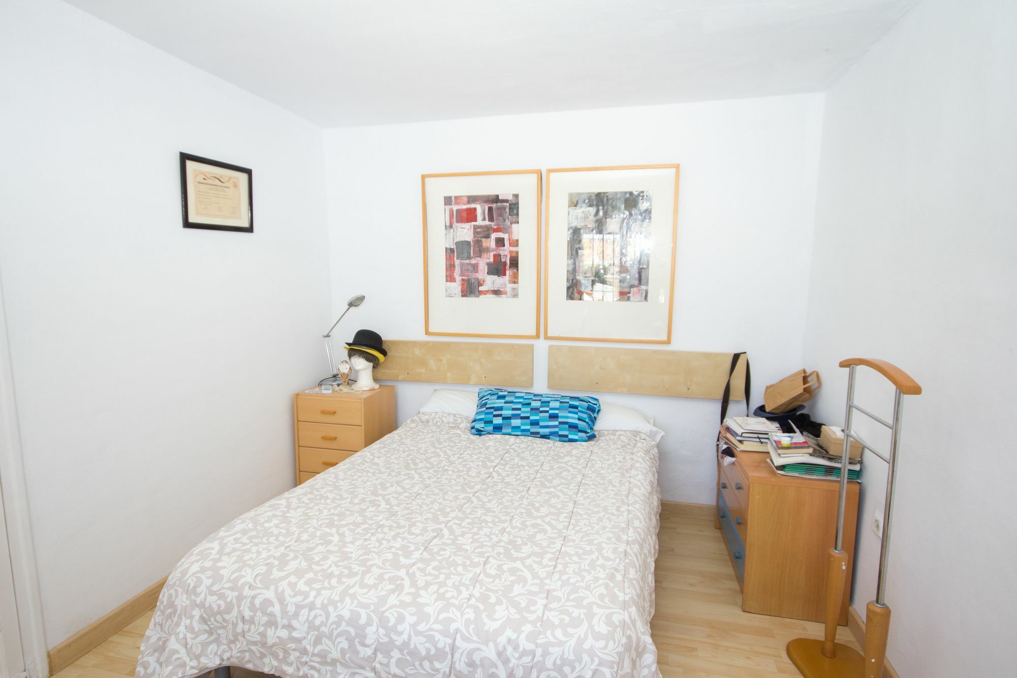 Villa Jazmin Canovas *