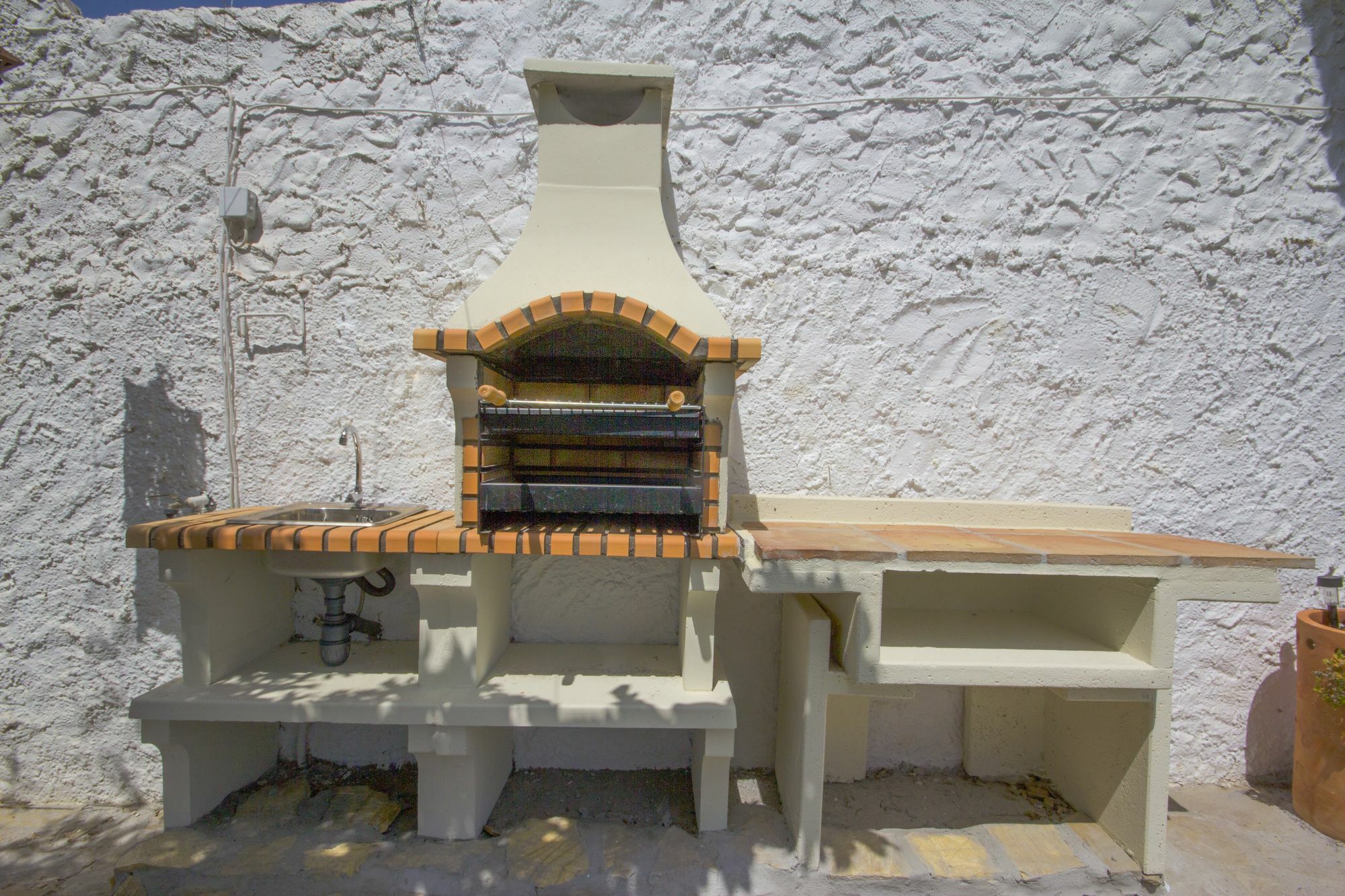 Jazmin Canovas Villa Nerja