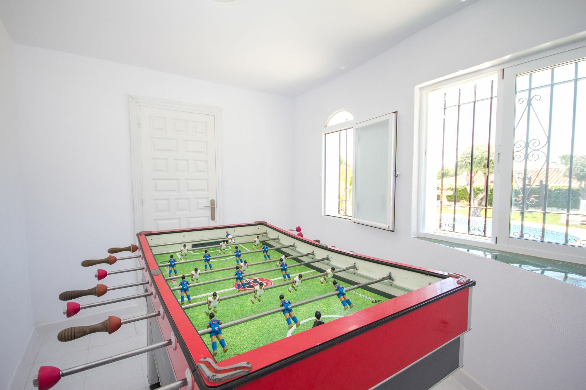 Jazmin Canovas Villa Nerja